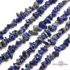 Gemstone Beads Chip 8mm-5mm