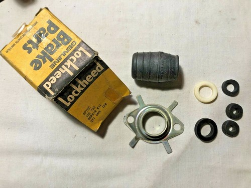 Old stock lockheed brake - old, ap