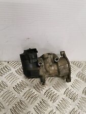 2008 Ford Focus 2.0 TDCi