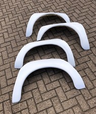 MGB Sebring SPORTS Arches, set