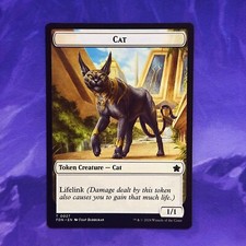 Cat Token 0027 Phrexian Goblin