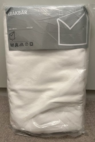 Rare ikea krakbar super king - ikea,