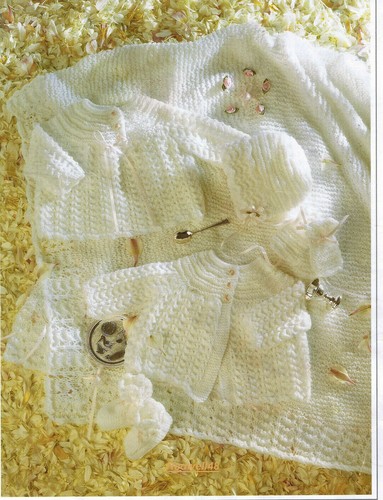 Knitting pattern copy 0982. 
