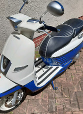 peugeot django scooter motorbike  moped 50cc 2019
