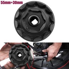 55mm+30mm Wheel Nut Socket