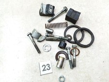 Yamaha 250 yds2 engine - yds2,