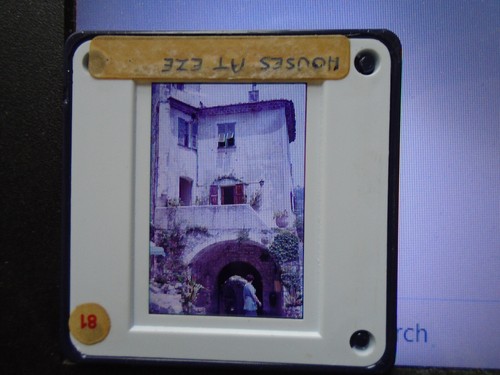 èze old slides - , mm