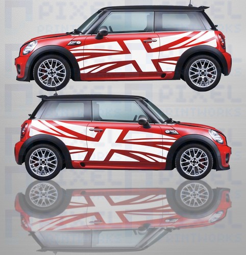 Union jack flag side - jack,