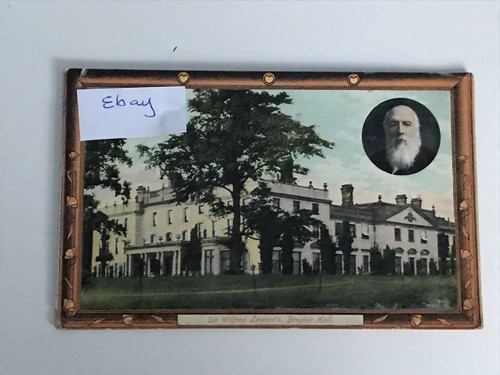 Cumberland sir wilfred - sir,