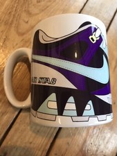 Very rare Nike Air Stab Footpatrol Mug Cup 2005