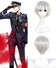 Axis Powers Hetalia Germany