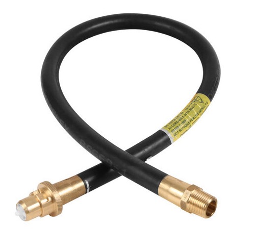 Universal gas cooker hose - universal,