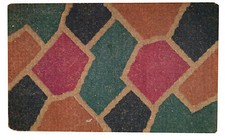 Various Crazy Paving Inlaid