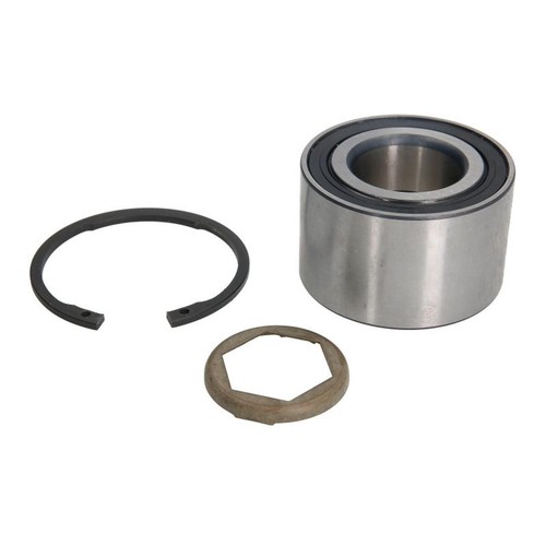 Wheel bearing kit back - back, left