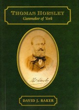 BAKER DAVID BRITISH SHOTGUNS