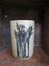 Vintage CELERY JAR Pearson’s