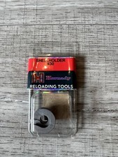 Hornady Shell Holder #30 Cal