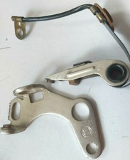  Ignition Contact, Breaker