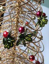 Unusual christmas light - christmas,