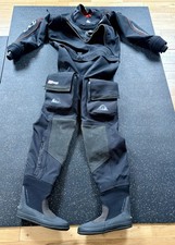 Waterproof D7 Pro Drysuit