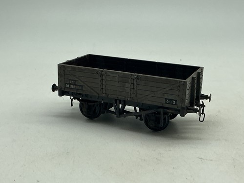 Bem5749 bachmann weathered - bem5749,