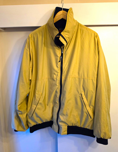 Musto original snugs jacket - snugs,