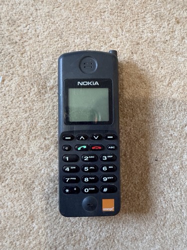 Vintage nokia 2140 nhk 1xa - 2140, nhk-1xa