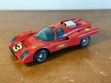 FERRARI 512 M Race Car -
