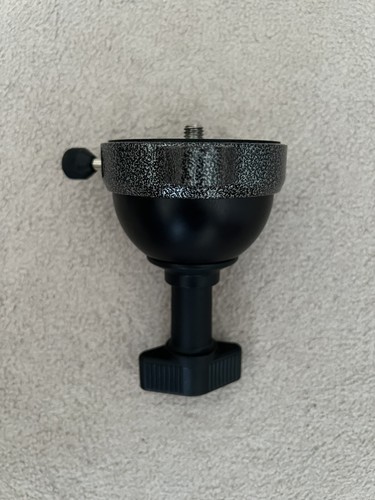 Gitzo gslvls leveling - gitzo,