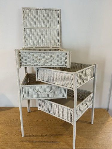 Rare antique 1920s - rare, white