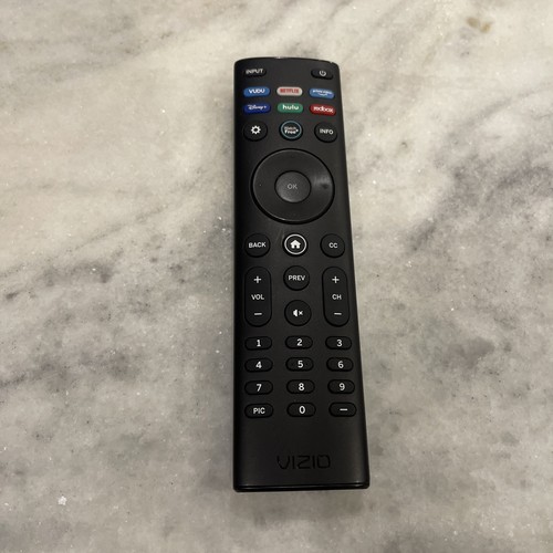 Vizio remote control xrt140 - remote,