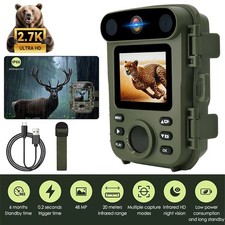 Night Vision Video Cam