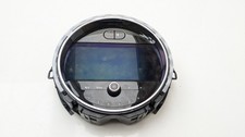 MINI COOPER F56 DASHBOARD
