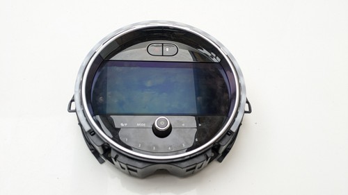Mini cooper f56 dashboard - mini,