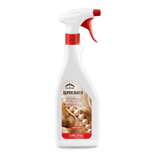 Veredus super sheen - super,