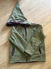 Unisex Nepal Gheri Cotton