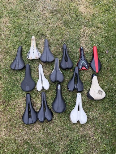 Job lot bicycle - lot, 15