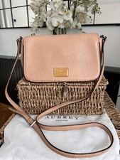 Aubrey England crossbody