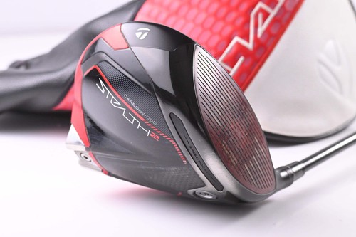 Taylormade stealth driver - taylormade,