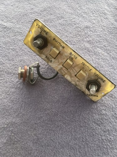 Vintage höfner guitar bass - vintage, guitar/bass