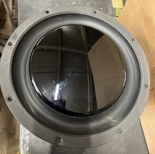 10” High Power Subwoofer