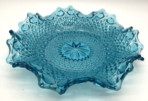 Vintage blue textured - vintage,