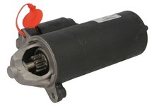 Starter fits FORD FIESTA IV