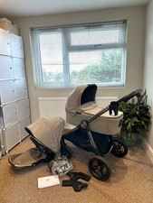 Mamas & Papas Ocarro Pushchair