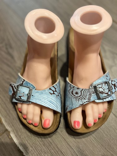 Birkenstock betula patterned - birkenstock,