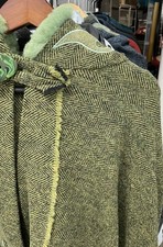 Handmade in Scotland Harris
