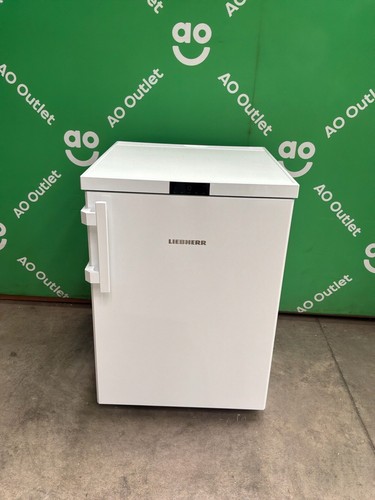 Liebherr under counter freezer - under,