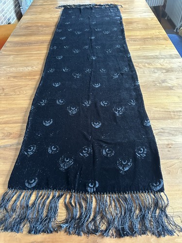 Vintage liberty london black - liberty,
