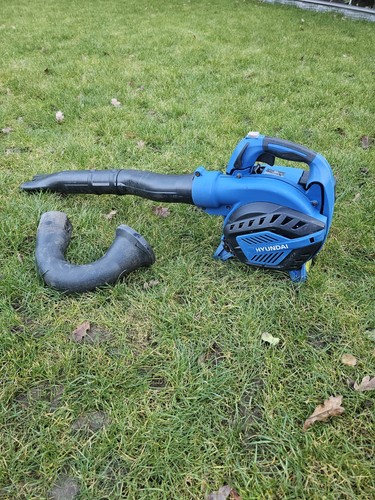 Hyundai 26cc 1 petrol - 26cc,