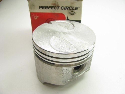 Perfect circle 224 1946 engine - circle,